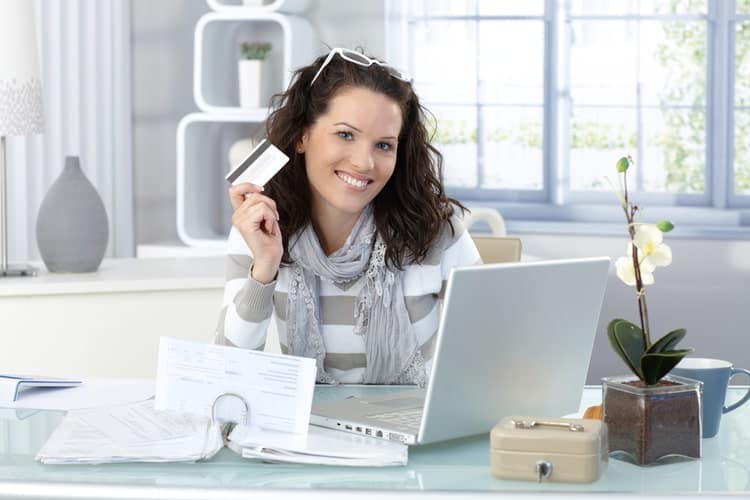 The Best Credit Cards for Good Credit