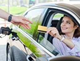 The Best Gas Credit Cards