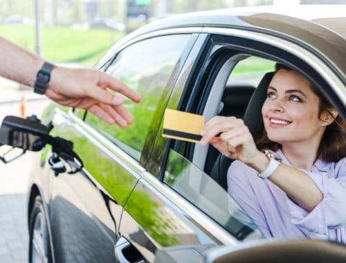 The Best Gas Credit Cards