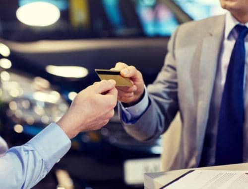 The Best High Limit Credit Cards