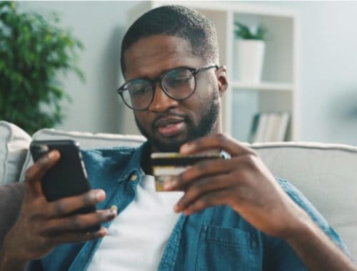The Best Instant-Approval Credit Cards