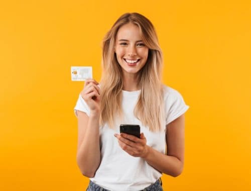 The Best Starter Credit Cards